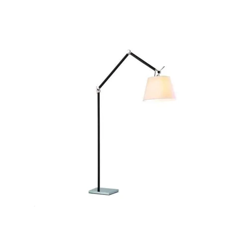 Lampa stojąca podłogowa  ZYTA FLOOR AZ1849 + AZ2605 - Lampy Azzardo