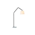Lampa stojąca podłogowa  ZYTA FLOOR AZ1849 + AZ2605 - Lampy Azzardo