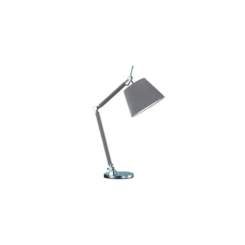 Lampa stołowa ZYTA S TABLE ALU/GR AZ2307 + AZ2598 – Lampy Azzardo