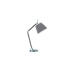 Lampa stołowa ZYTA S TABLE ALU/GR AZ2307 + AZ2598 – Lampy Azzardo
