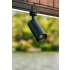 Reflektor szynowy LED czarny aluminiowy IP65 3000K AZ6944 z serii MURANO - Azzardo