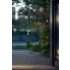 Reflektor szynowy aluminiowy czarny IP65 3000K AZ6960 z serii SONIC - Azzardo