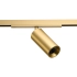 Reflektor szynowy magnetyczny złoty LED 10W CCT AZ7045 z serii NIKO TRACK MAGNETIC - Azzardo