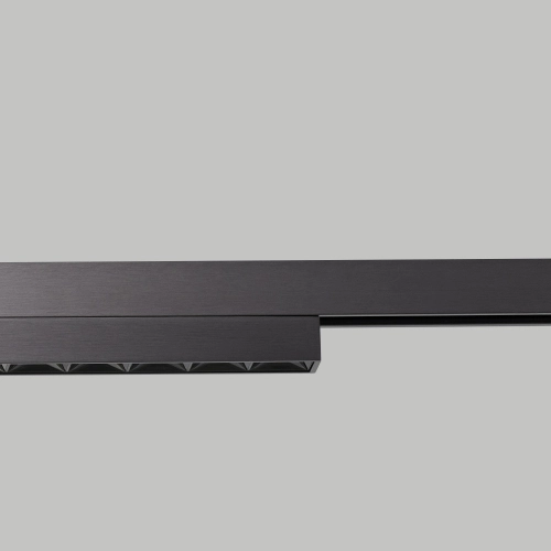 Reflektor szynowy magnetyczny tytanowy LED 20W CCT AZ7054 z serii KIRA TRACK MAGNETIC - Azzardo