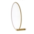 Lampa sufitowa złota metalowa LED 59cm AZ6203 z serii VINCENT - Azzardo