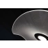 Lampa wisząca aluminiowa czarna 47cm AZ6788 z serii MEDUSA - Azzardo