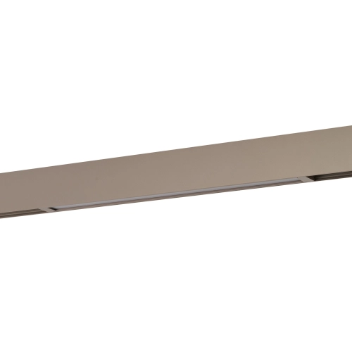 BETA SAGA 230V TRACK MAGNETIC 18W CCT BLUETOOTH Beige - Azzardo AZ7341