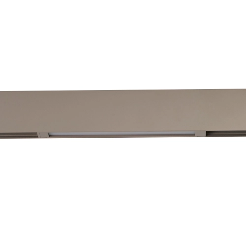 BETA SAGA 230V TRACK MAGNETIC 9W 4000K Beige - Azzardo AZ7373