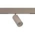 Reflektor szynowy magnetyczny aluminiowy beżowy 20W CCT AZ7347 z serii BETA - Azzardo