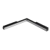 Lampa szynowa magnetyczna czarna aluminiowa 25W 4000K AZ5499 z serii SAGA II - Azzardo