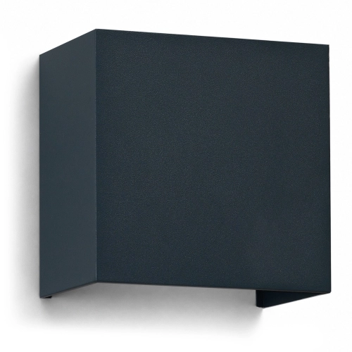 GAMBINO XL WALL IP65 4000K DGR - Azzardo AZ7093