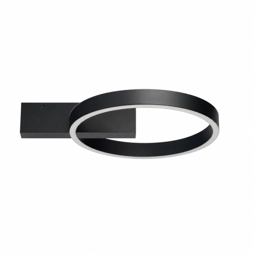 ARTE TOP 15W+15W CCT BK - Azzardo AZ7010