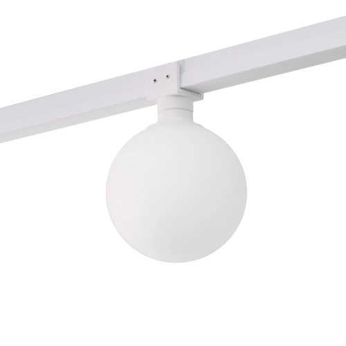 Lampa TRACK IP65 SAMI D12 4000K DIMM WH AZ7223 - Azzardo