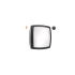 Plafon/kinkiet Fano S 30 SMART LED RGB AZ4786 - Azzardo AZ4786