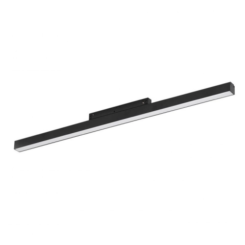 Lampa do szyn ALFA SAGA II TRACK MAGNETIC 20W CCT BLUETOOTH BK AZ5506 - AZzardo