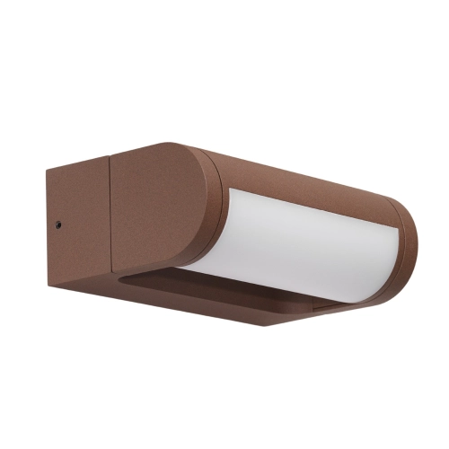 FRAME WALL 4000K CORTEN - Azzardo AZ6636