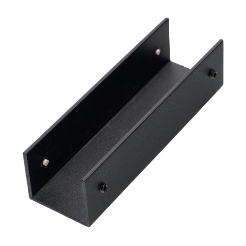 TRACK IP65 STRAIGHT CONNECTOR BK - Azzardo AZ6936