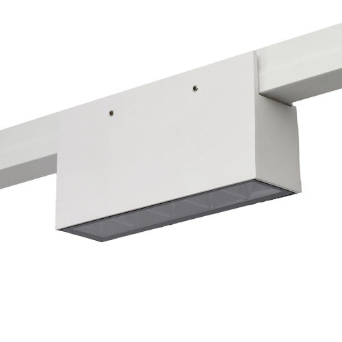TRACK IP65 LIDO 10W 3000K WH - Azzardo AZ6949