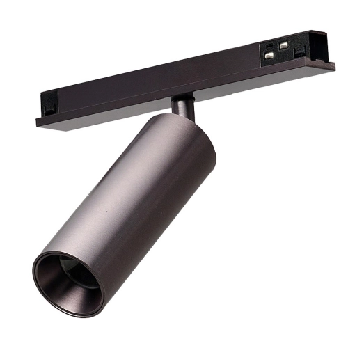 SIGMA NIKO TRACK MAGNETIC 8W CCT BLUETOOTH TI - Azzardo AZ7044
