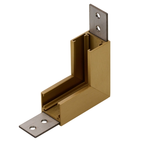 SIGMA TRACK MAGNETIC CORNER B GO - Azzardo AZ7063
