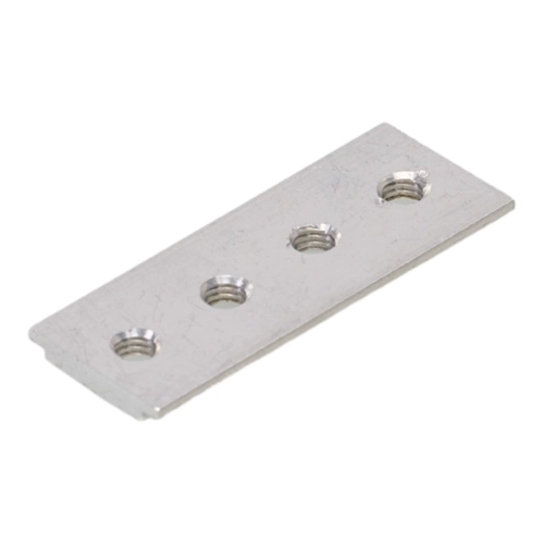 SIGMA TRACK MAGNETIC STRAIGHT MECHANICAL CONNECTOR - Azzardo AZ7069