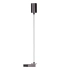 SIGMA TRACK MAGNETIC ELECTRIC SUSPENSION TI - Azzardo AZ7103