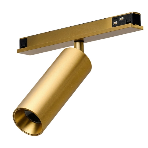 SIGMA NIKO TRACK MAGNETIC 8W CCT DALI GO - Azzardo AZ7173
