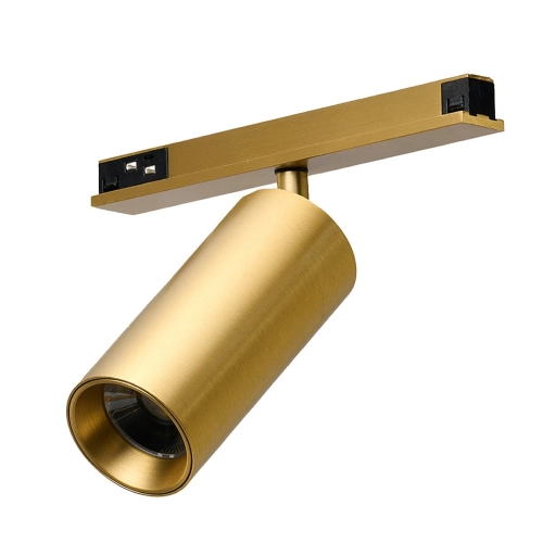 SIGMA NIKO TRACK MAGNETIC 10W CCT DALI GO - Azzardo AZ7175