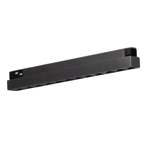 SIGMA KIRA TRACK MAGNETIC 10W CCT DALI TI - Azzardo AZ7183