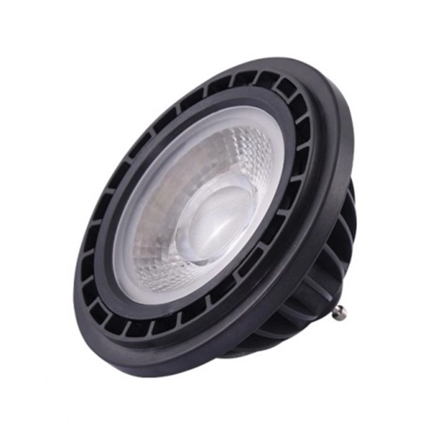 Żarówka smart WiFi ES111 czarna 15W 4000K AZ3366 z serii AZzardo - Azzardo