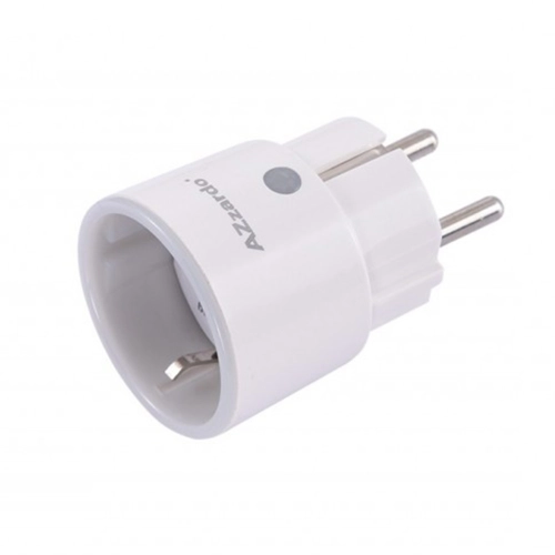 Wtyczka smart WiFi 10A AZ3219 z serii AZzardo - Azzardo
