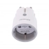 Wtyczka smart WiFi 10A AZ3219 z serii AZzardo - Azzardo