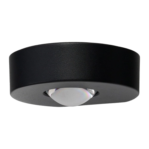 FIGARO WALL IP54 3000K BK - Azzardo AZ6826