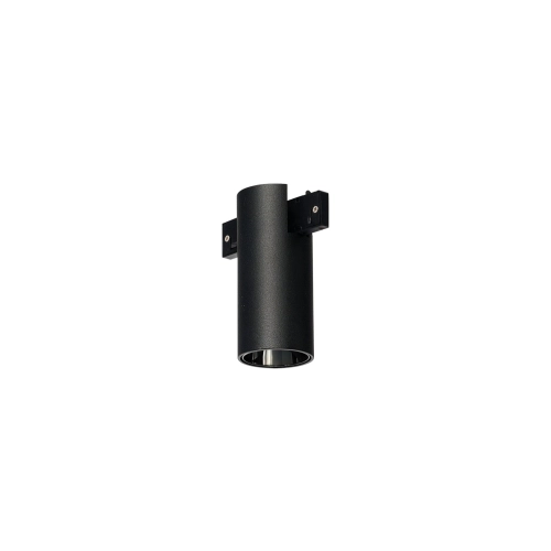 Reflektor magnetyczny LED czarny aluminiowy 3W CCT AZ5403 z serii ANTILA - Azzardo