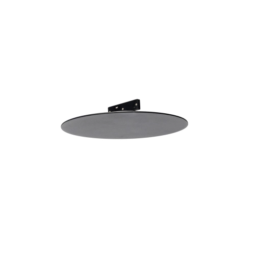 Reflektor magnetyczny LED czarny aluminiowy 9W CCT AZ5408 z serii DELTA - Azzardo