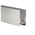 Szyna magnetyczna metalowa złota 100cm AZ6356 z serii ALFA MAGNETIC - Azzardo