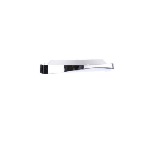 Plafon metalowy chromowany 4-punktowy 58cm AZ0984 z serii CIRCULO - Azzardo