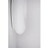 Plafon łazienkowy szklany biało-chromowy 33cm AZ1598 z serii OPTIMUS - Azzardo