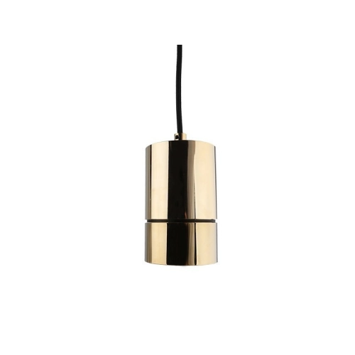 Lampa wisząca metalowa złota regulowana AZ1625 z serii RAFFAEL - Azzardo