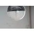 Lampa wisząca metalowa chromowana 3-punktowa AZ2173 z serii CECILIA - Azzardo