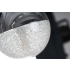 Lampa wisząca metalowa chromowana 3-punktowa AZ2173 z serii CECILIA - Azzardo