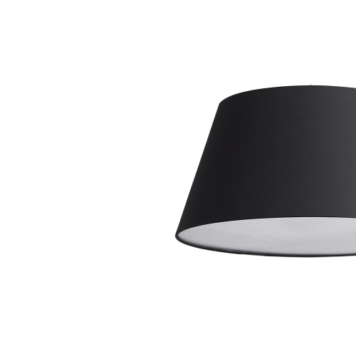 Lampa wisząca chromowana na wysięgniku AZ2284 z serii SELENA - Azzardo