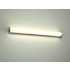 Kinkiet łazienkowy chromowany LED 60cm IP44 AZ2472 z serii PETRA - Azzardo