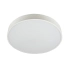 Plafon materiałowy beżowy okrągły 48cm AZ2716 z serii COLLODI - Azzardo