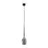 Lampa wisząca szklana dymiona 1-punktowa AZ2936 z serii IZZA - Azzardo