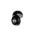 Lampa sufitowa czarna metalowa LED 11cm AZ4197 z serii Ojos - Azzardo