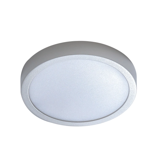 Plafon LED biały okrągły 18cm AZ4234 z serii Malta - Azzardo