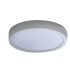 Plafon LED biały okrągły 18cm AZ4234 z serii Malta - Azzardo
