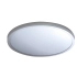 Plafon LED biały metalowy 40cm AZ4246 z serii Malta - Azzardo
