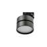 Reflektor szynowy LED czarno-biały 18W 3000K AZ4547 z serii Mona 3Line - Azzardo